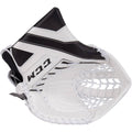 White/Black Junior Goalie Glove N263