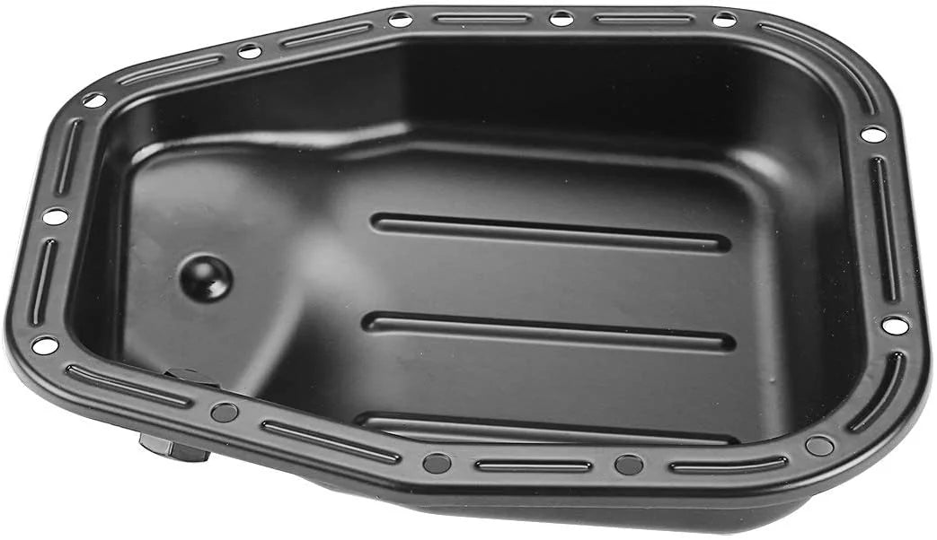 Engine Oil Pan G168