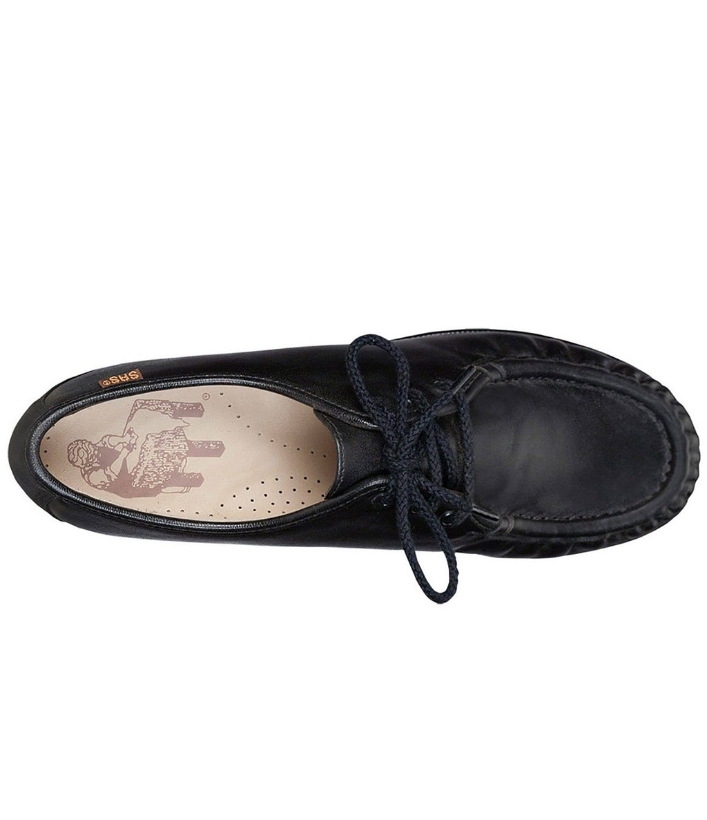SAS Siesta Black / 12 / M F6357
