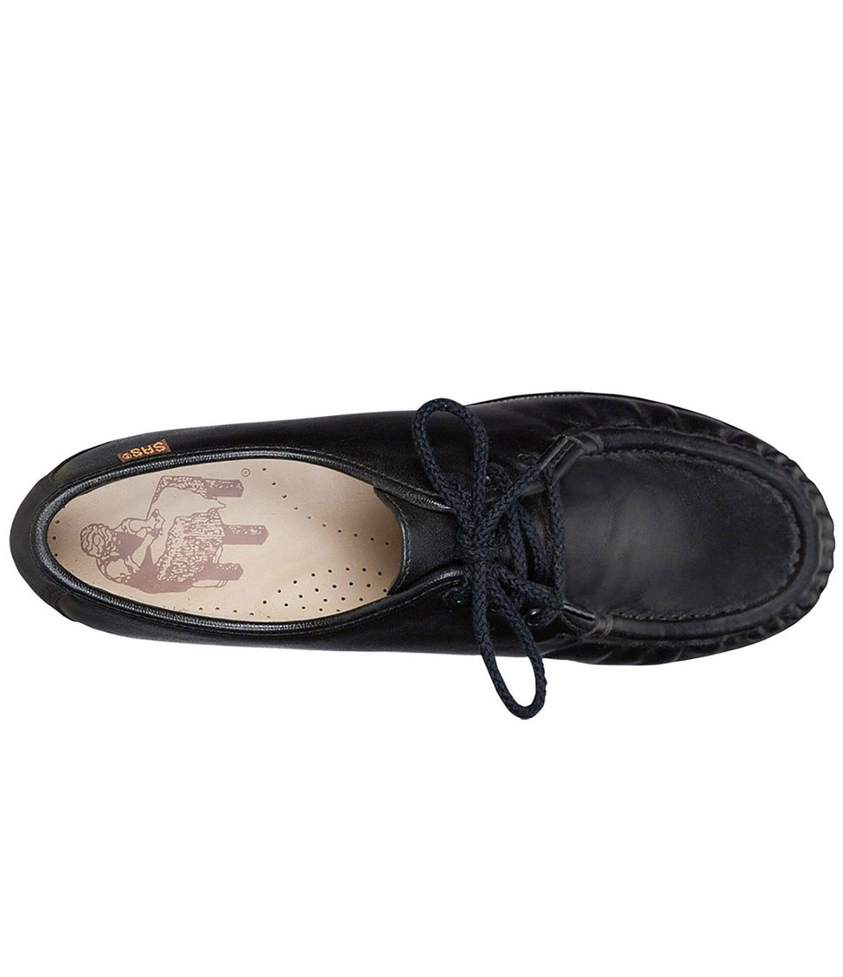 SAS Siesta Black / 12 / M F6357
