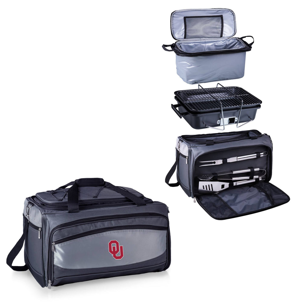 Buccaneer Cooler I764706