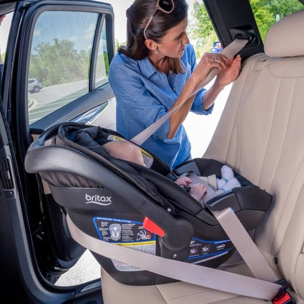 Frost Travel System K8114
