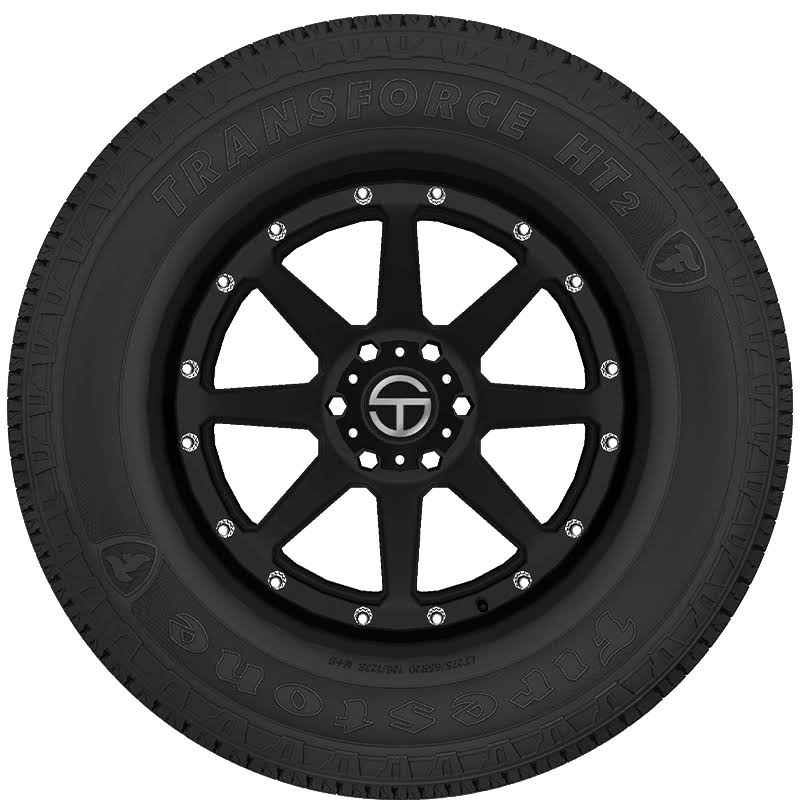 LT245/75R16 Tire Q1895