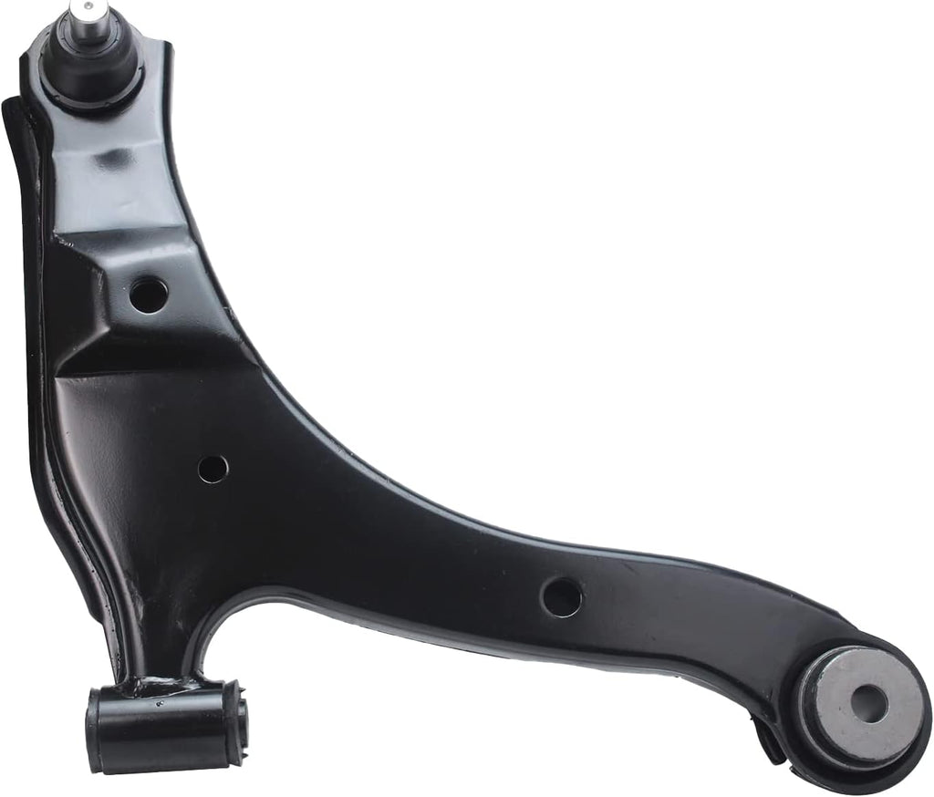 Control Arm and Ball Joint Assembly Replacement for PT Cruiser, Dodge Neon, Plymouth Neon P107008