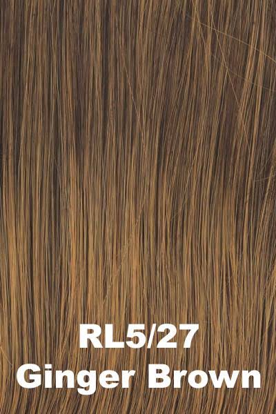 Synthetic Lace Front Wig E7274