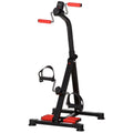 Portable Indoor Exercise Bike R957