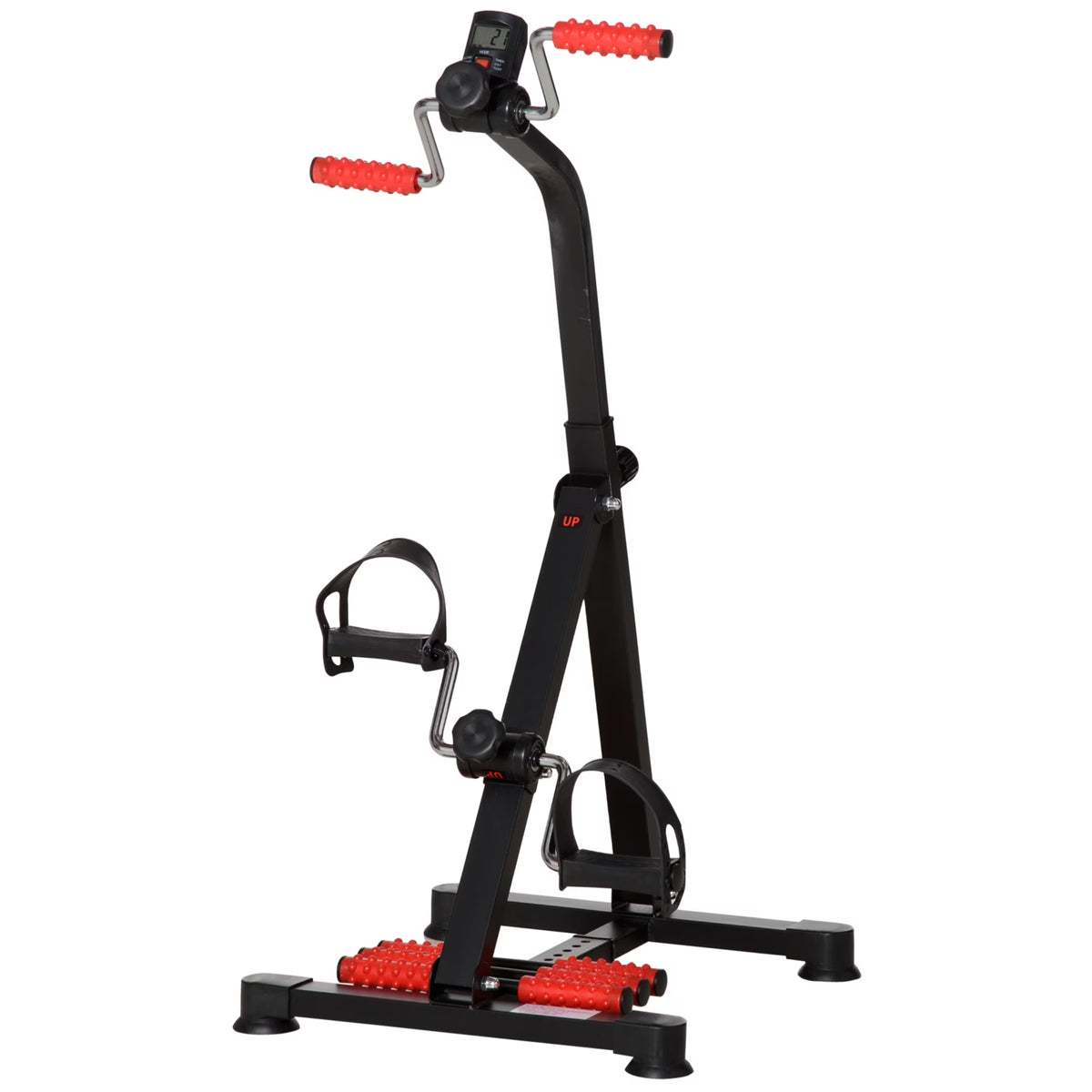 Portable Indoor Exercise Bike R957