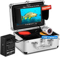 Underwater Fishing Camera with 7 inch Screen and DVR B8416