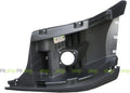 Bumper Reinforcement Driver Left Side WITH Fog Light Cut-out C64738