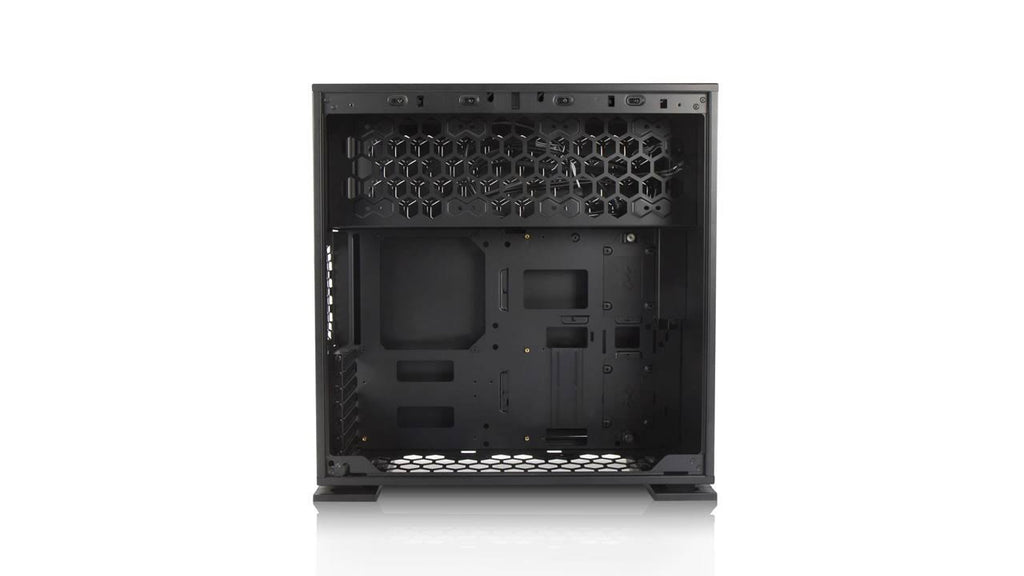 Black ATX Chassis A3154