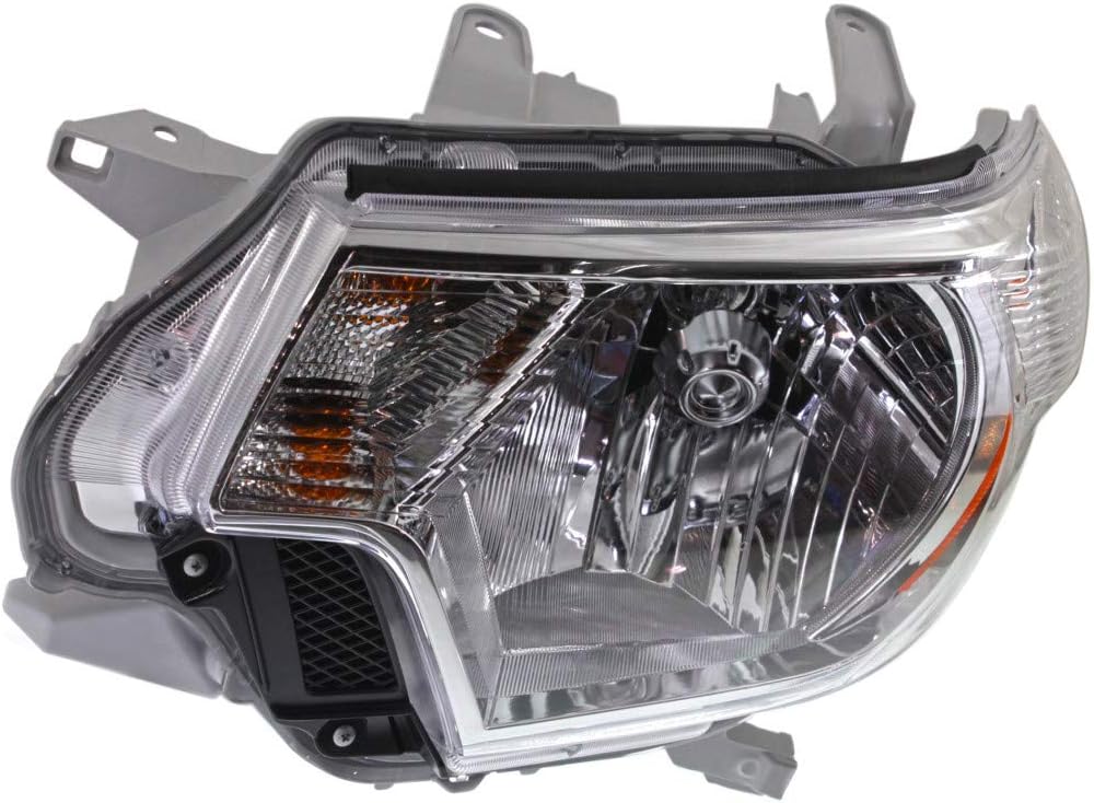 Headlight Assembly T30068