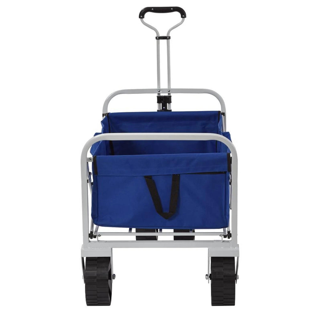 Blue Beach Wagon U510