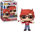 Vinyl Bobble Head E1633