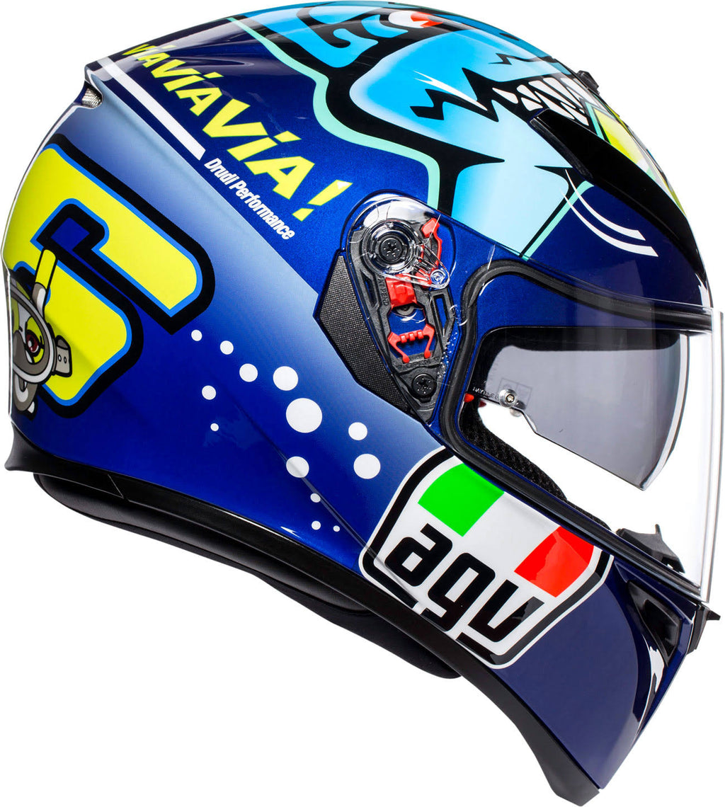 Helmet P679368