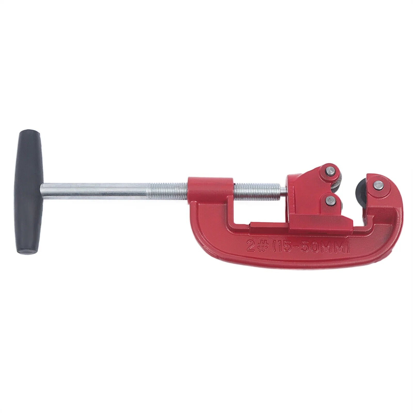 2-inch Heavy Duty Steel Pipe Cutter N332