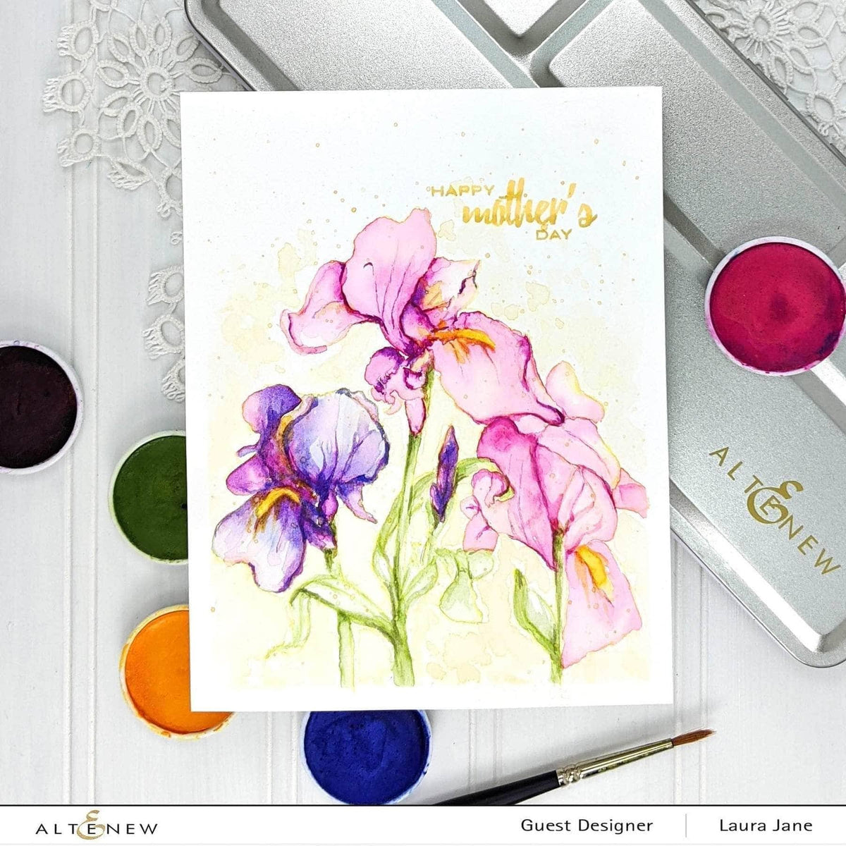 Cardmaking Kit H589477