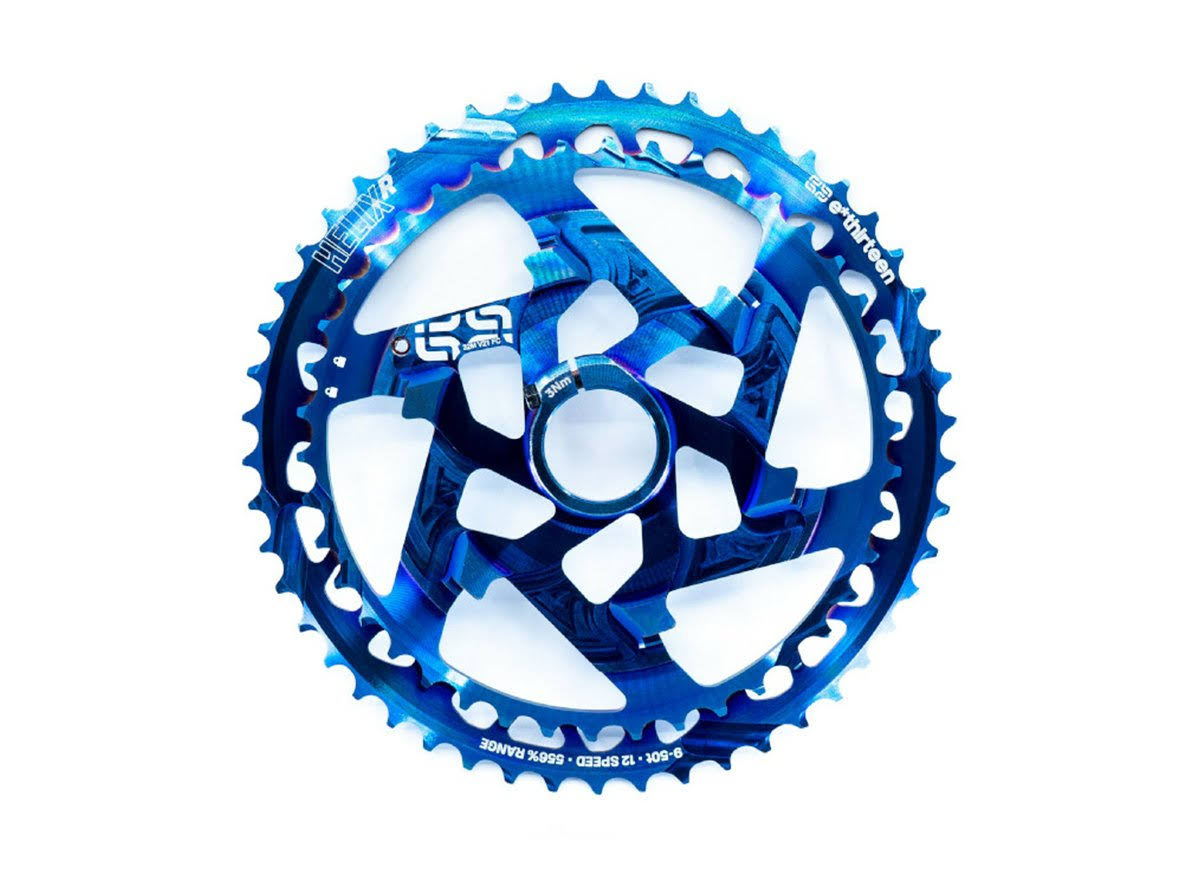 Bronze 12 Speed Cassette Cluster Z398715