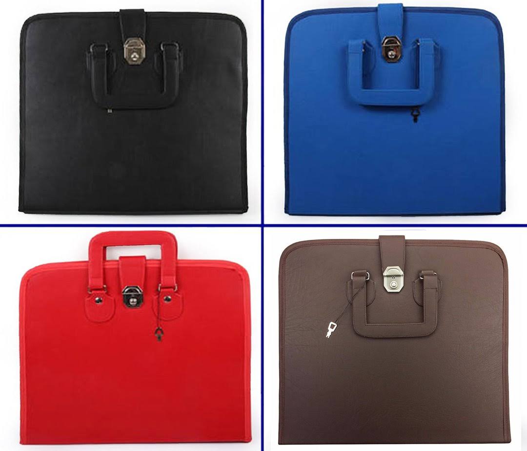 Red Apron Cases L27413