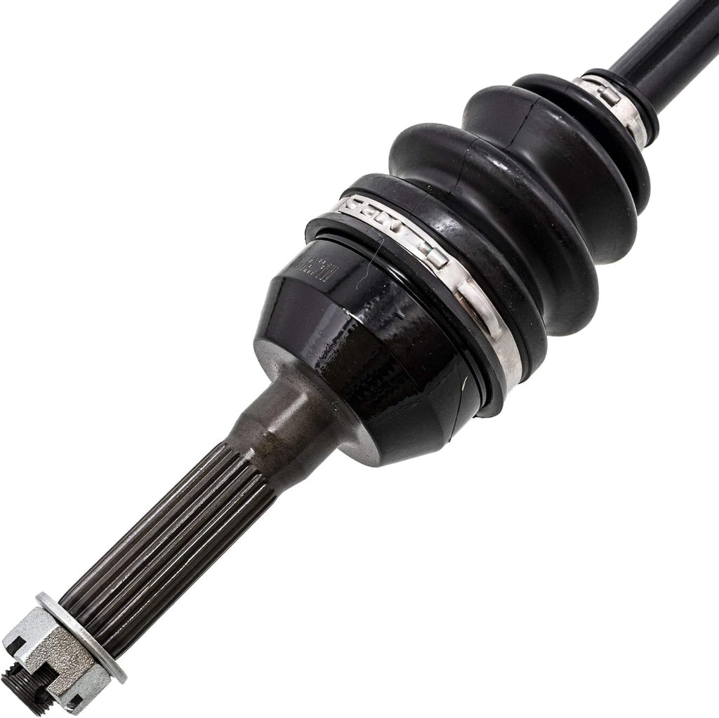 Front Drive Shaft CV Axle Pack of 2 S6615