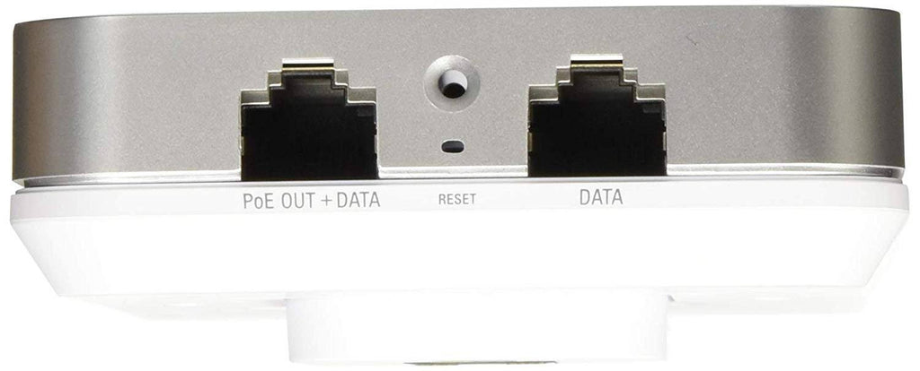 White Dual Band In Wall Wireless Access Point (Pack of 5) H5826