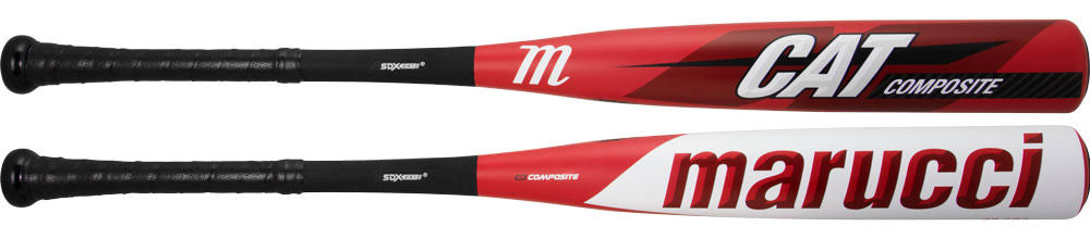 Composite Big Barrel USSSA Bat B46301