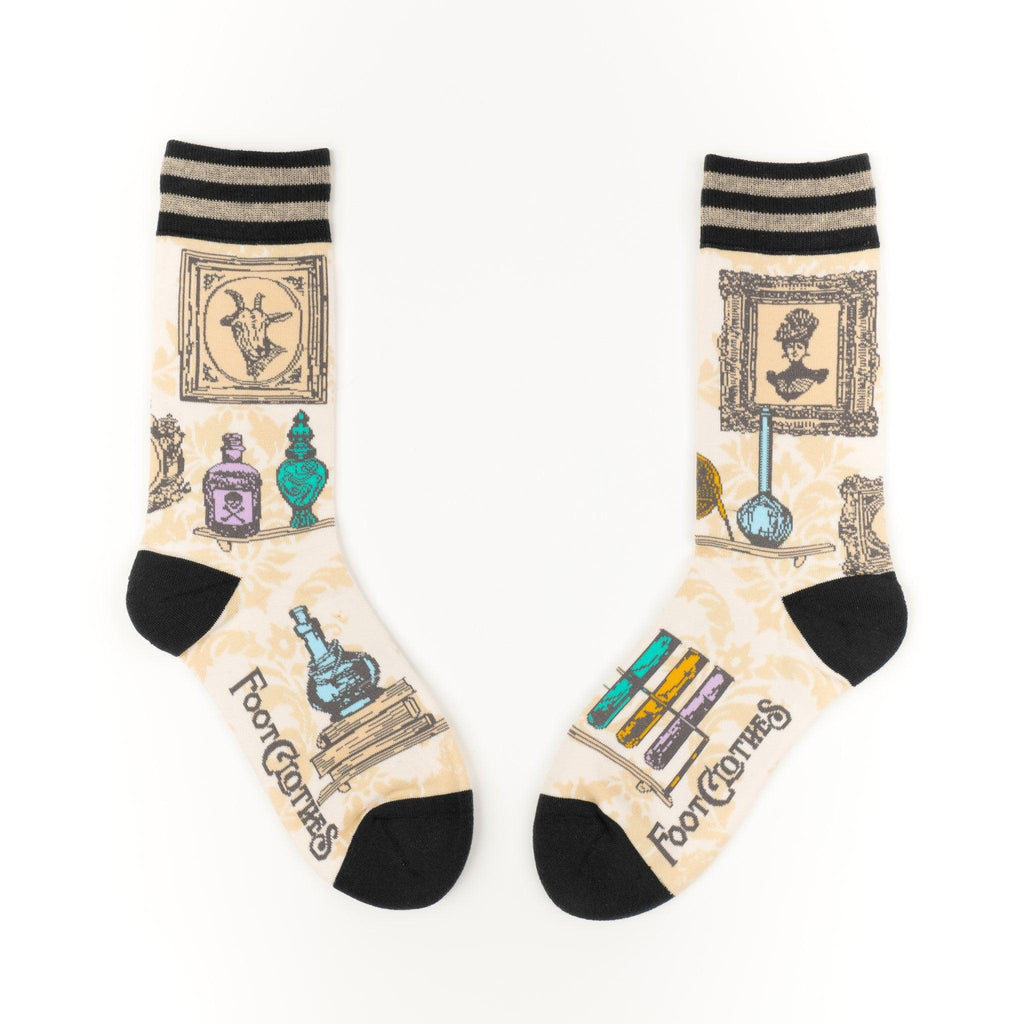 Crew Socks A240920