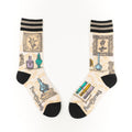 Crew Socks A240920