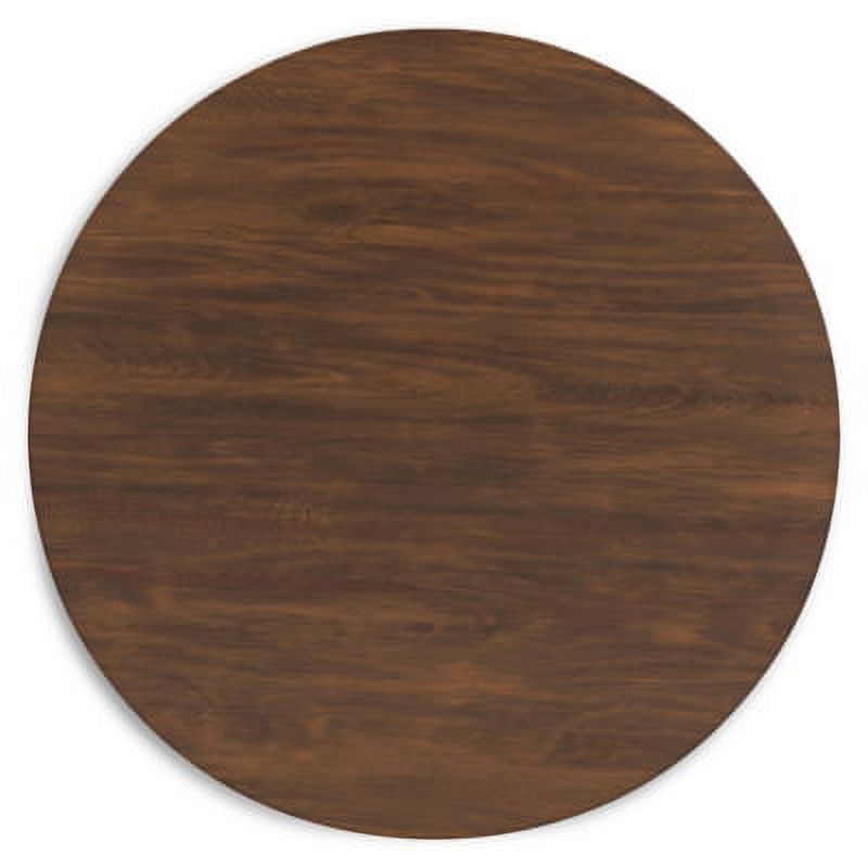 Brown Dining Table P40680