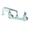 Brass Wall Mount Faucet W653793