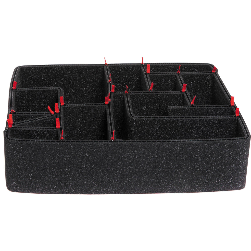 TrekPak Divider Kit for Pelican 1500 Case A919886