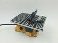Mini Table Saw for Hobby Balsa Model Making J518701