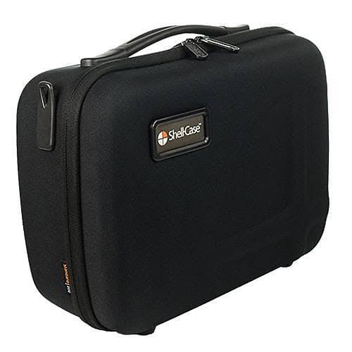 Empty Case Black S293965
