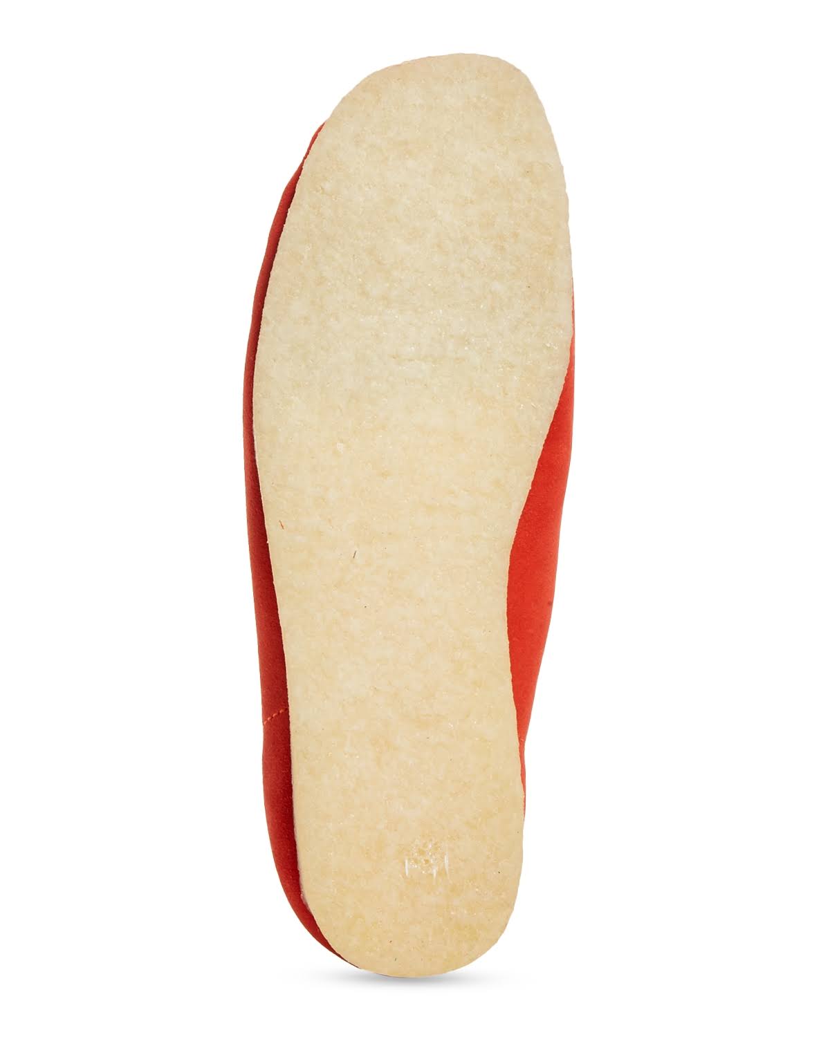 Black Suede Wallabee Shoes S251