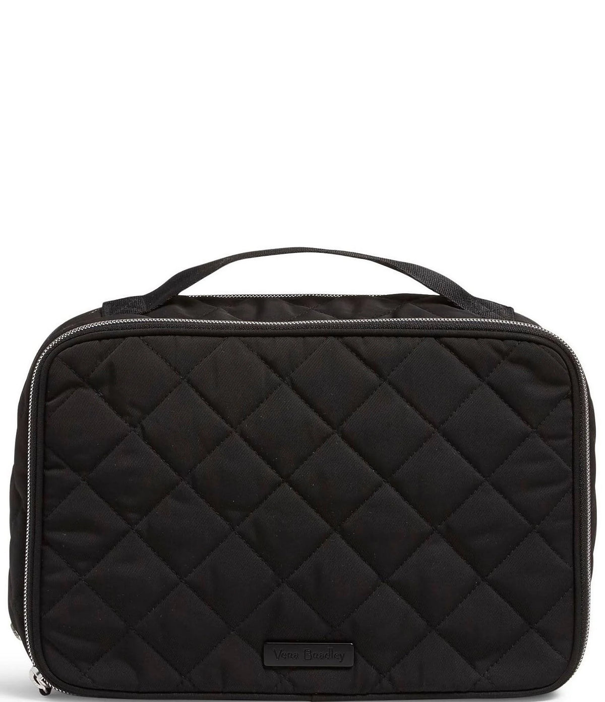 Black Brush Case U4053