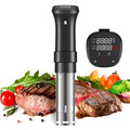 1100W Sous Vide Cooker Waterproof with Display Screen K97372