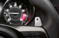 Aluminum Gearshift Paddles B408385