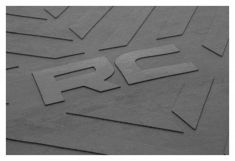 Truck Bed Mat for 6 Foot 4 inch Bed A50975