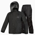 Waterproof Cycling Rain Jacket Trousers Rainwear S75873