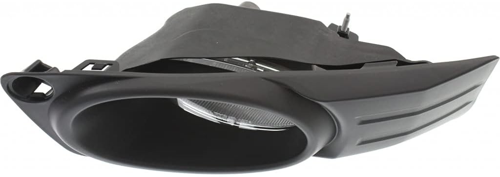 Fog Light for Honda Fit Sport 2012 2013 Driver Side S1970