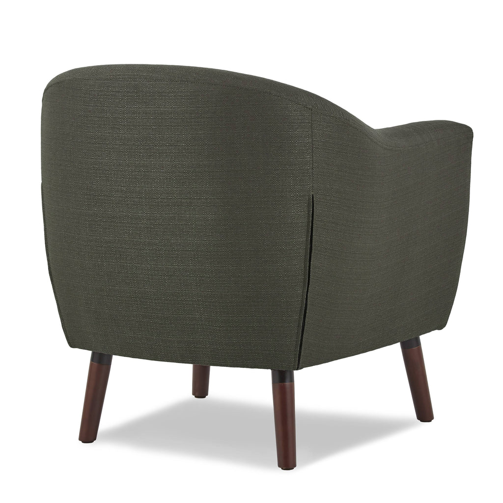 Gray Accent Chair L21639