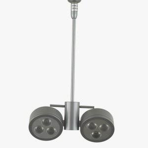 LED Spot Light N4019