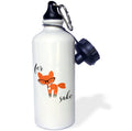 21-ounce Water Bottle W2918