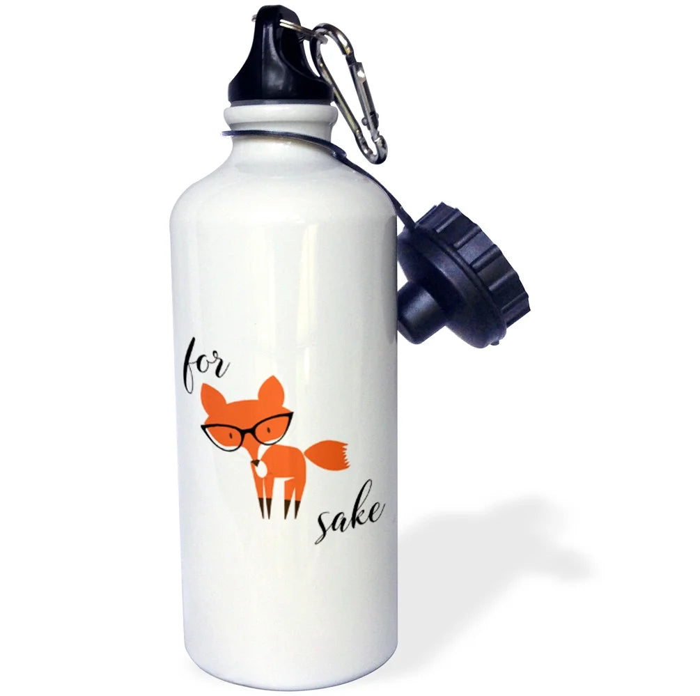 21-ounce Water Bottle W2918