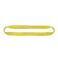 1 Ply 12x22 x 19& Endless Polyester Web Sling C83139