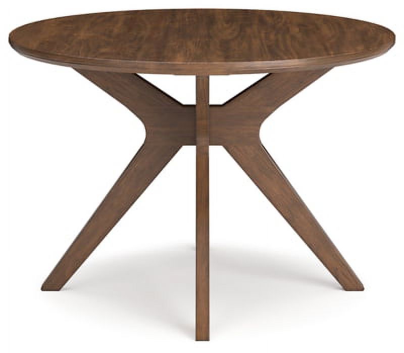 Brown Dining Table P40680