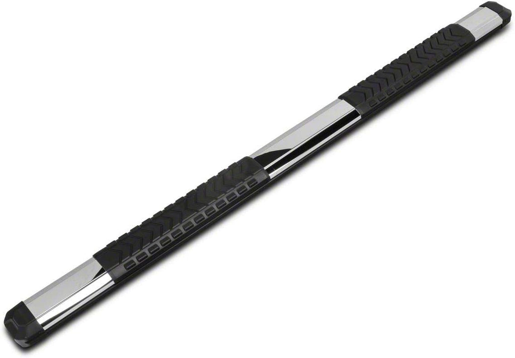 5-Inch Aluminum Side Step Bars S57137