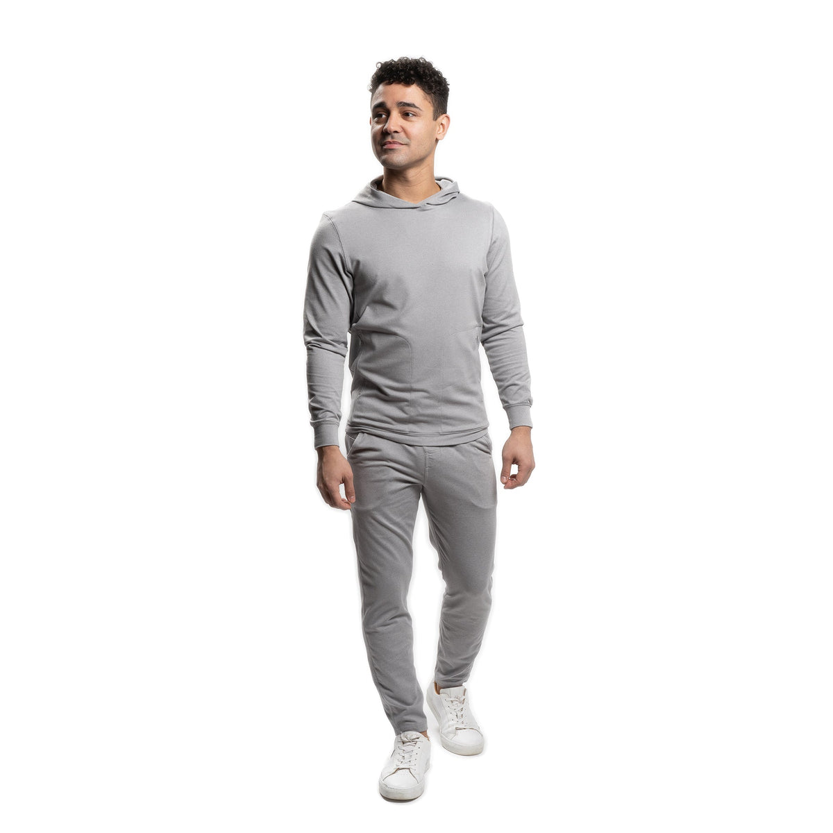 Performance Jogger - Grey
