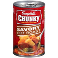 Savory Pot Roast Soup (Pack of 12) I181641