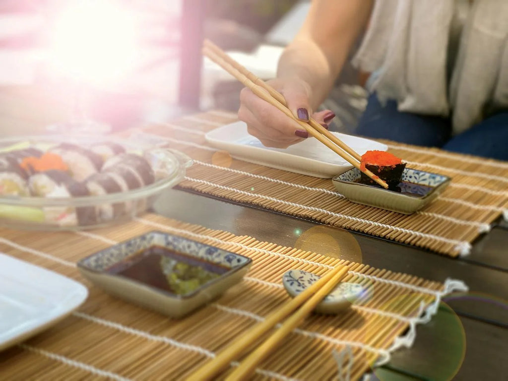 12-Piece Sushi Making Kit H38180