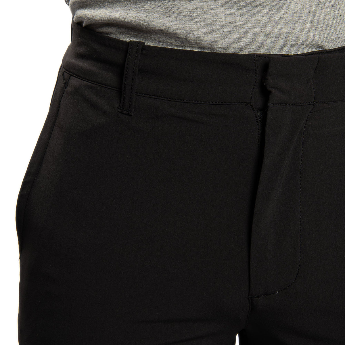 Tech Shorts - Black